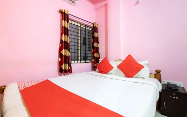 OYO 35963 Malnad Residency