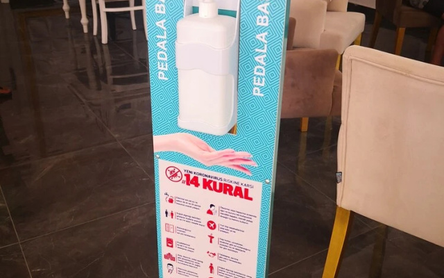 Yürekli Apart Hotel