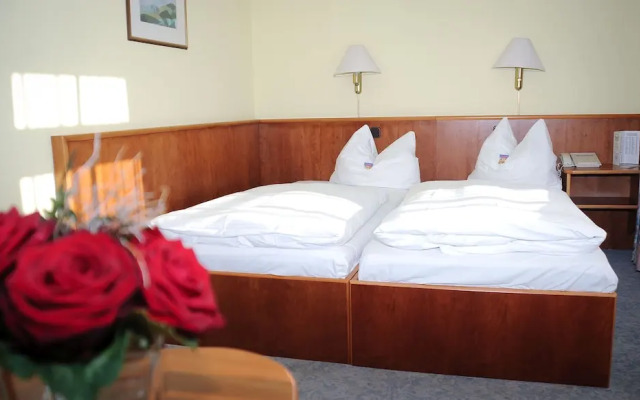 Hotel National