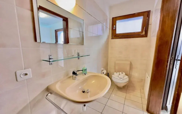 Casa Panoramica 1