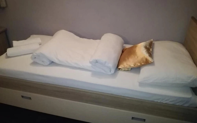 Irish Hotel