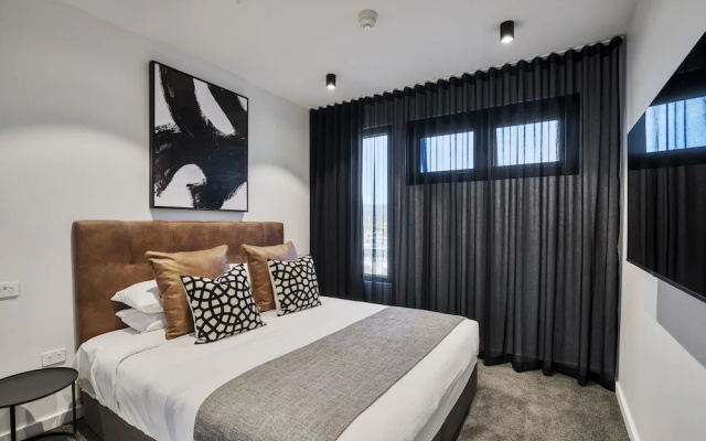 KT Apartments