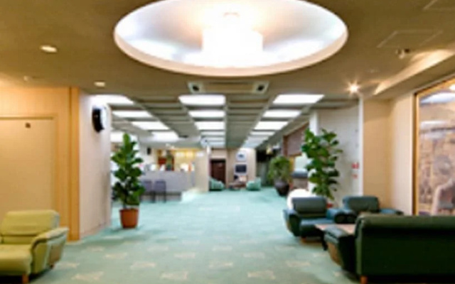New Ginkaku Inn