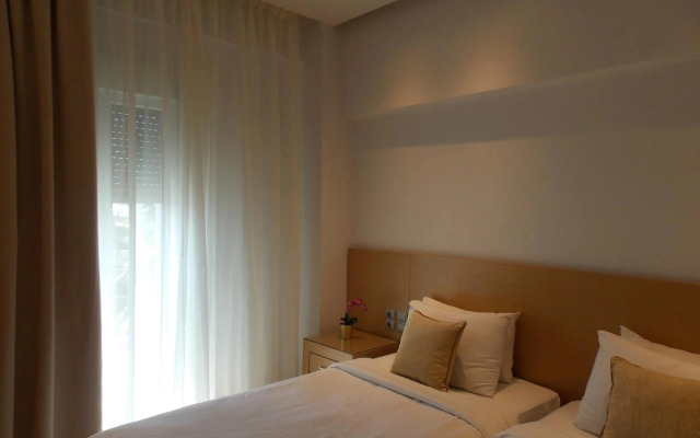 Hotel Alexandros