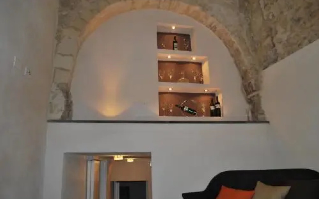 Casa Vacanze A Truatura