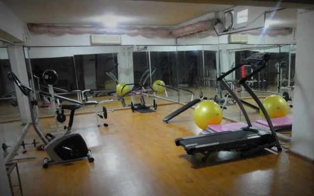 Askin Art Hotel