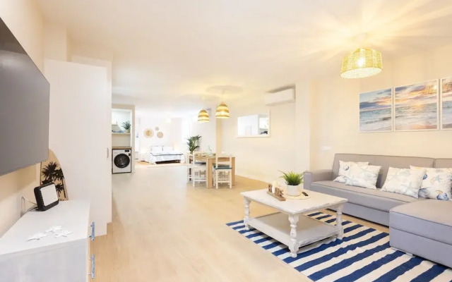 Maresia Home