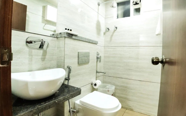 Hotel Surya