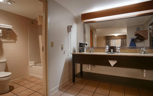 Stevens Inn