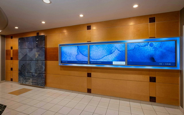 SpringHill Suites Boise West/Eagle