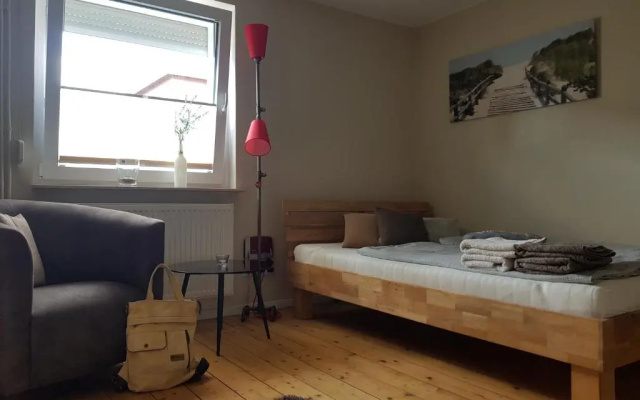 Apartment n°1