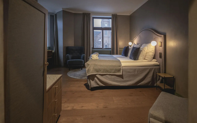 Hotel Fredrikstad