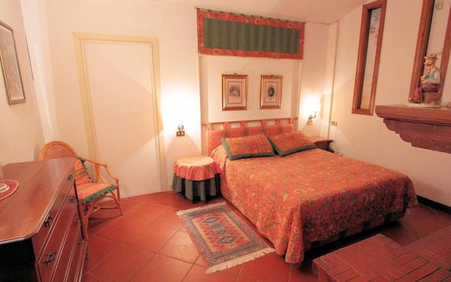 Villa Rossana