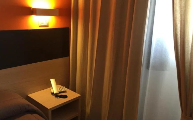 Hotel Milano