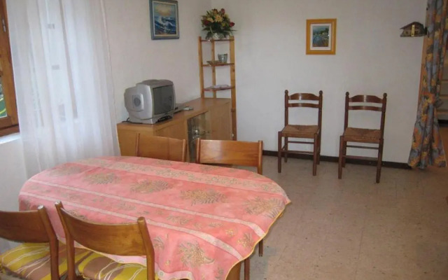 Appartement Cavalaire-sur-Mer, 3 pièces, 6 personnes - FR-1-100-183