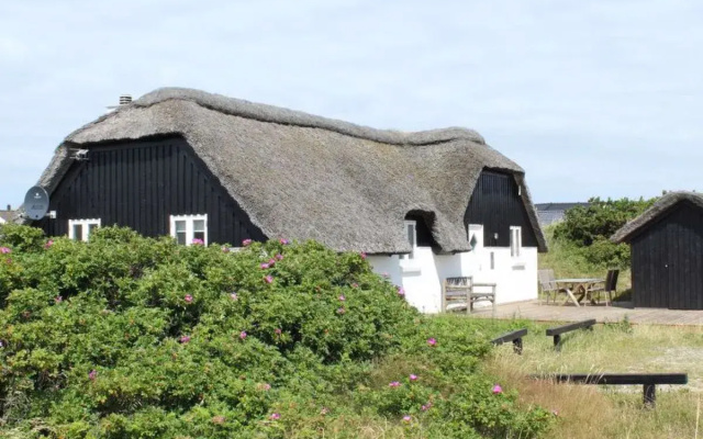 "Irek" - 300m from the sea in Western Jutland