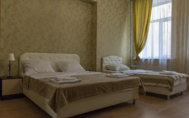 Spring Hotel