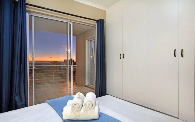 Dolphin Ridge 108