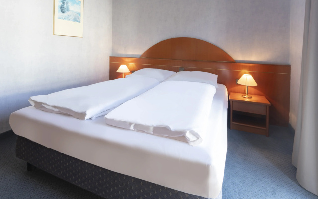 B&B HOTEL Gotha-Hbf