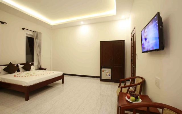 Basil Homestay and Hostel