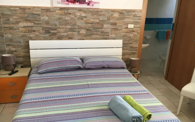 Punta Prosciutto Angel Bay B&B