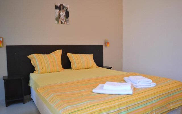 Hotel Paradise