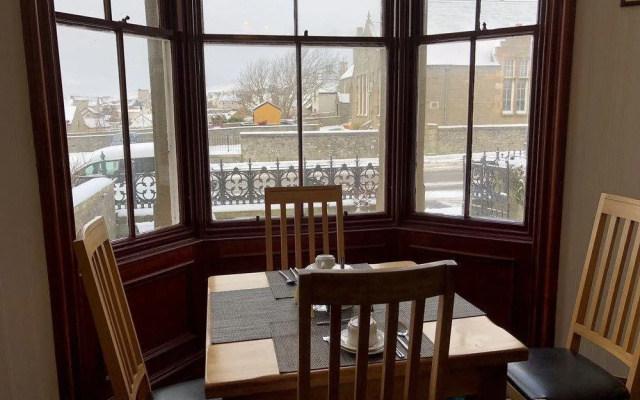 Solheim Guest House