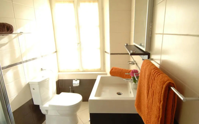 Apartments Exclusive