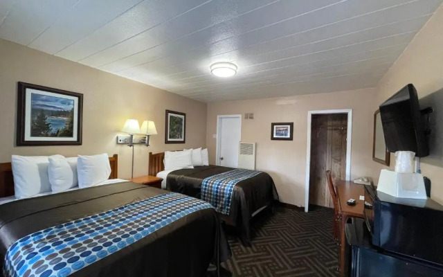 Tahoe Hacienda Inn