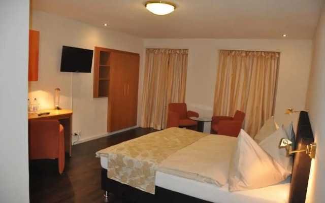 Hotel Löwen