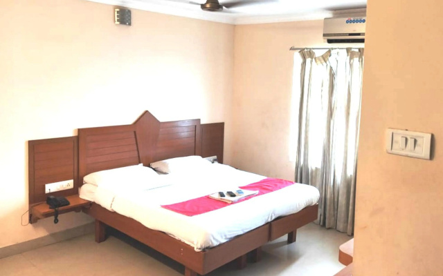 Silver Cloud Hotel Sholinganallur