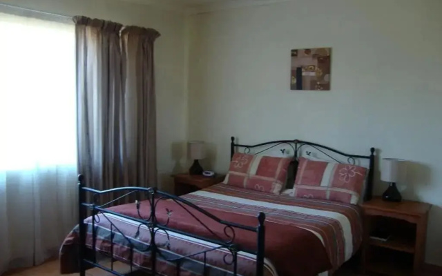 Gateway Guest House