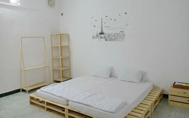 Homestay Studio