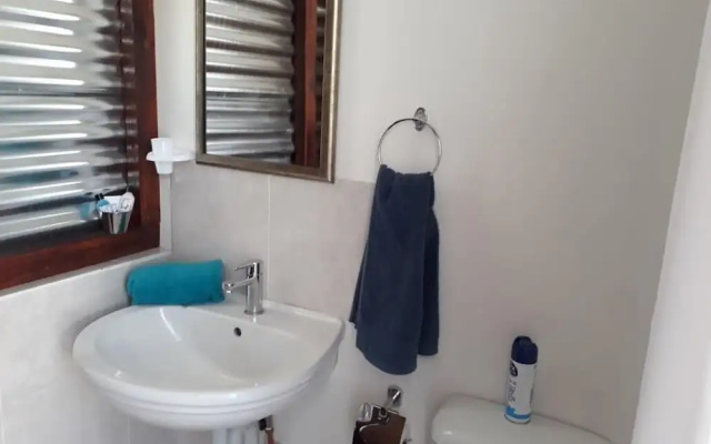 Open Doors B&B