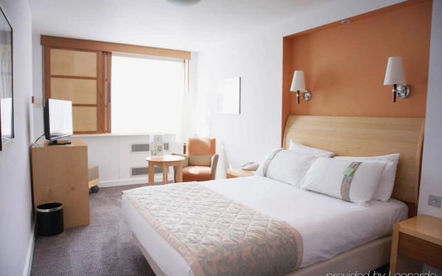 Holiday Inn Birmingham City Centre by IHG