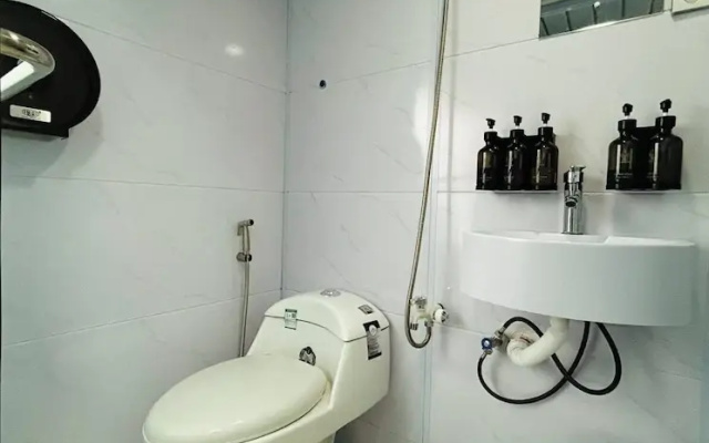 Tandikan Suites El Nido