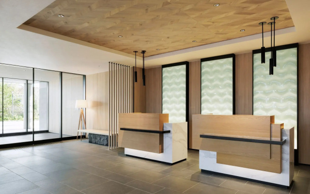 Fairfield by Marriott Hyogo Awaji Higashiura