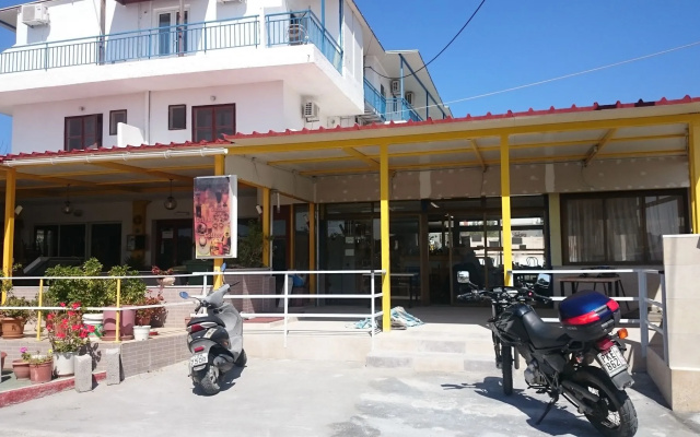 Kastelli Hotel