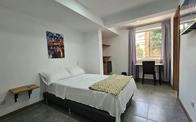 Komfort House Premium