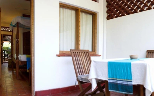 Safari Beach Hotel