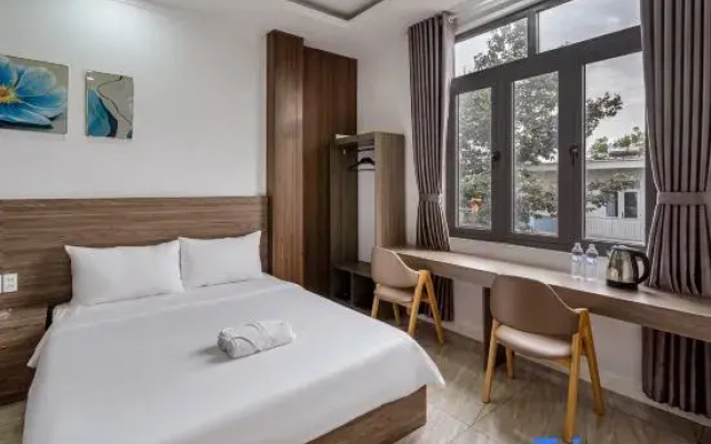 Hotel Tien Thanh Fourseason