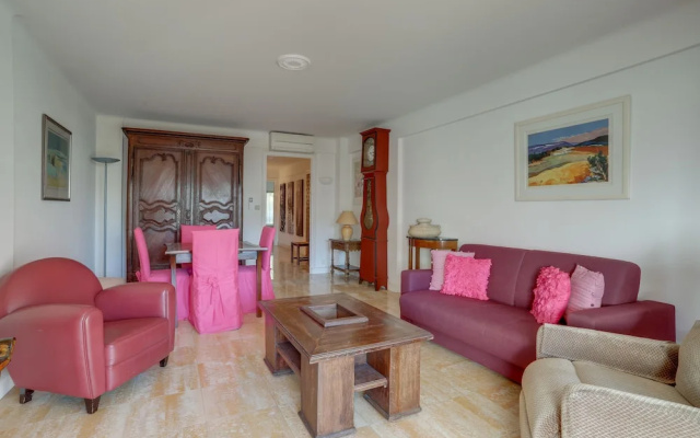 Apartment Basse Californie by Weekome