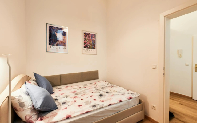 MALIXA - Apartment in the heart of Vienna next to Metro