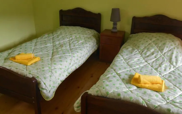 Guesthouse on Faliani