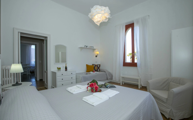 Residenza Gardenia Lake View Luino Center