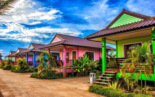 Chatchawan Resort