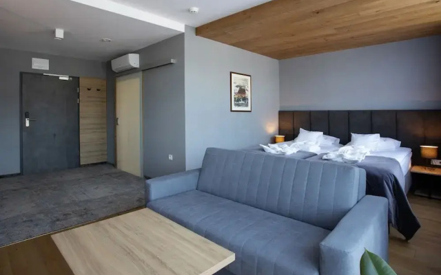 Hotel Beskid Balneo Medical Resort & SPA