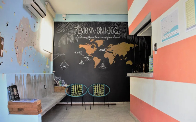 Punto Mita Eco Surf Suites