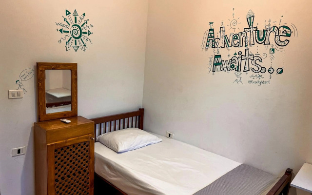 Rafiki Hostels - Dahab