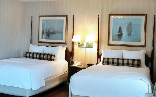 Molly Pitcher Inn